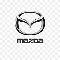 Logo MAZDA