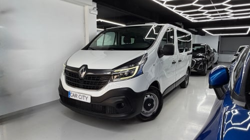Renault Traffic