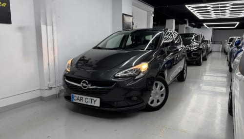 Opel CORSA-E