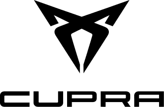 Logo Cupra
