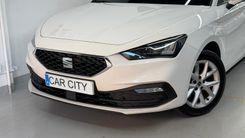 Miniatura de Seat Leon - Foto 4