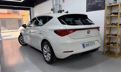 Miniatura de Seat Leon - Foto 2