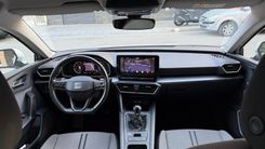 Miniatura de Seat Leon - Foto 5