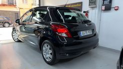 Miniatura de Peugeot 207 - Foto 2