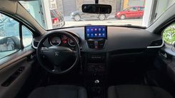 Miniatura de Peugeot 207 - Foto 5