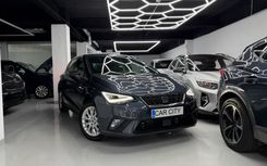 Miniatura de Seat Ibiza - Foto 1