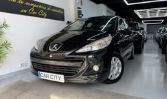 Miniatura de Peugeot 207 - Foto 1