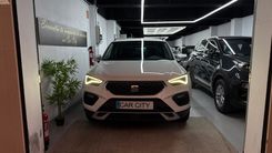 Miniatura de Seat Ateca - Foto 5