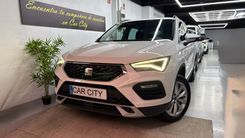 Miniatura de Seat Ateca - Foto 24