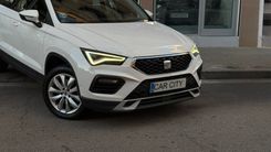 Miniatura de Seat Ateca - Foto 2