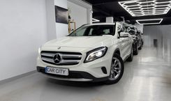 Miniatura de Mercedes GLA - Foto 1