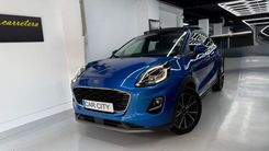Miniatura de Ford Puma - Foto 1