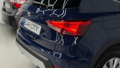 Miniatura de Seat Arona - Foto 4