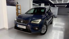 Miniatura de Seat Arona - Foto 1