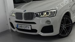 Miniatura de Bmw X435D - Foto 2