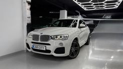 Miniatura de Bmw X435D - Foto 1