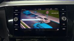 Miniatura de Volkswagen Arteon - Foto 20