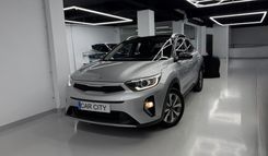 Miniatura de KIA Stonic - Foto 1