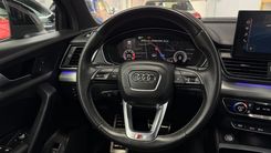 Miniatura de Audi Q5 - Foto 10