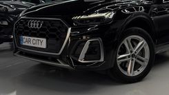 Miniatura de Audi Q5 - Foto 24