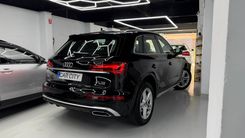 Miniatura de Audi Q5 - Foto 3