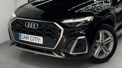 Miniatura de Audi Q5 - Foto 2