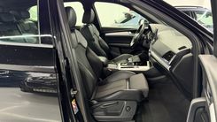 Miniatura de Audi Q5 - Foto 9