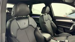 Miniatura de Audi Q5 - Foto 8