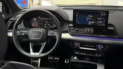 Miniatura de Audi Q5 - Foto 6