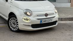 Miniatura de Fiat 500 - Foto 2
