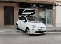 Miniatura de Fiat 500 - Foto 1