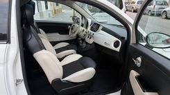 Miniatura de Fiat 500 - Foto 8