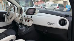 Miniatura de Fiat 500 - Foto 4