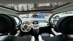 Miniatura de Fiat 500 - Foto 6