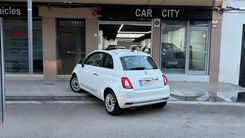 Miniatura de Fiat 500 - Foto 3