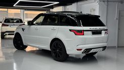 Miniatura de Land Rover Range Rover Sport - Foto 2