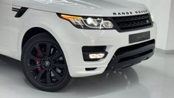 Miniatura de Land Rover Range Rover Sport - Foto 3