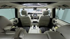 Miniatura de Land Rover Range Rover Sport - Foto 11
