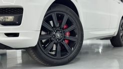 Miniatura de Land Rover Range Rover Sport - Foto 4