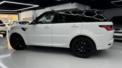 Miniatura de Land Rover Range Rover Sport - Foto 9