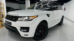 Miniatura de Land Rover Range Rover Sport - Foto 7