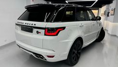 Miniatura de Land Rover Range Rover Sport - Foto 5