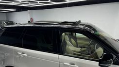 Miniatura de Land Rover Range Rover Sport - Foto 8