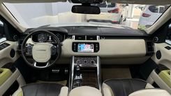 Miniatura de Land Rover Range Rover Sport - Foto 10