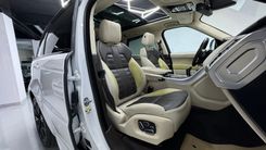 Miniatura de Land Rover Range Rover Sport - Foto 14