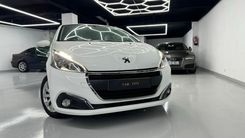 Miniatura de Peugeot 208 - Foto 6