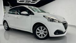 Miniatura de Peugeot 208 - Foto 4