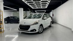 Miniatura de Peugeot 208 - Foto 1