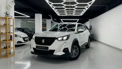 Miniatura de Peugeot 2008 - Foto 1