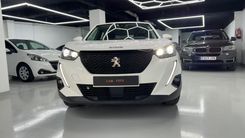 Miniatura de Peugeot 2008 - Foto 3